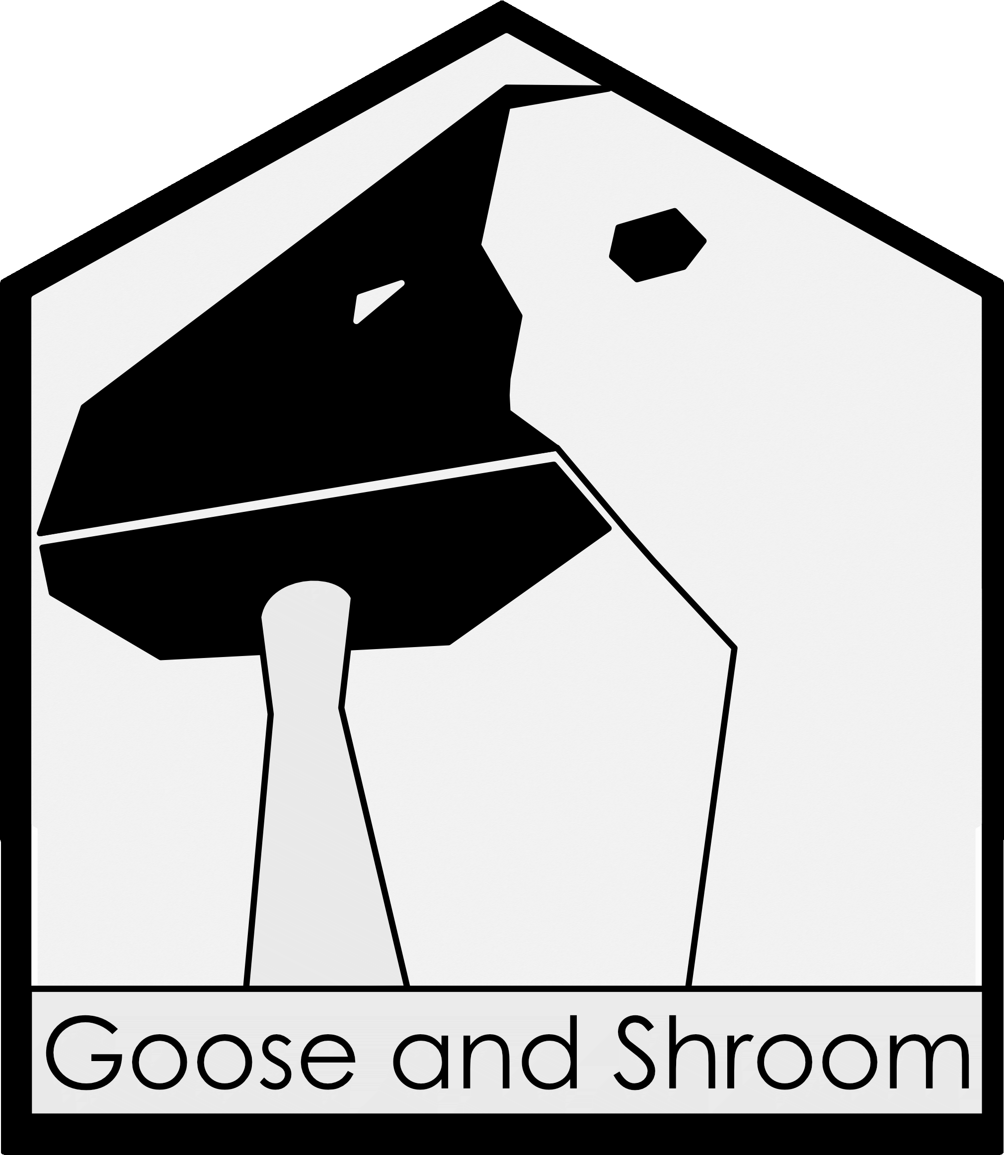 Goose and Shroom